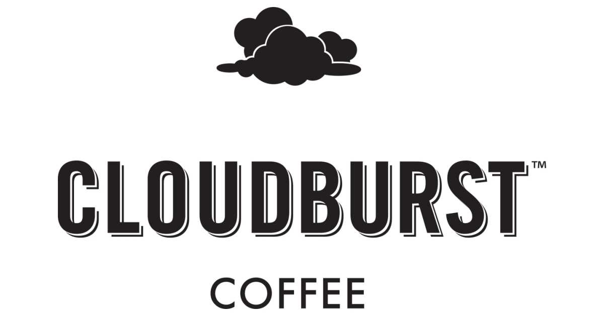 Cloudburst Coffee