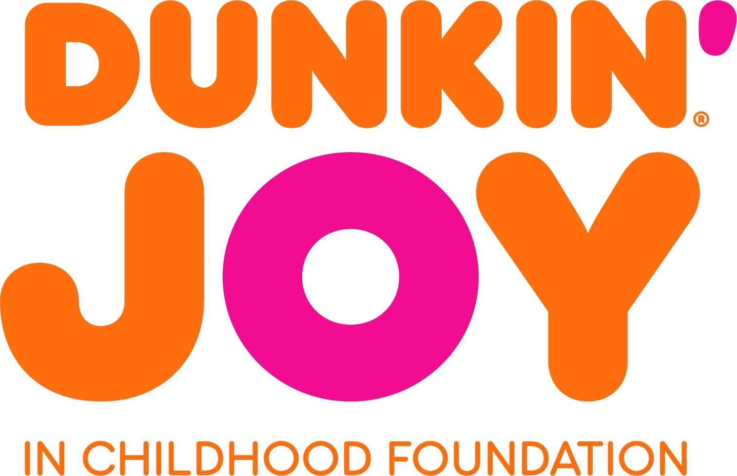 Dunkin’ Joy in Childhood Foundation