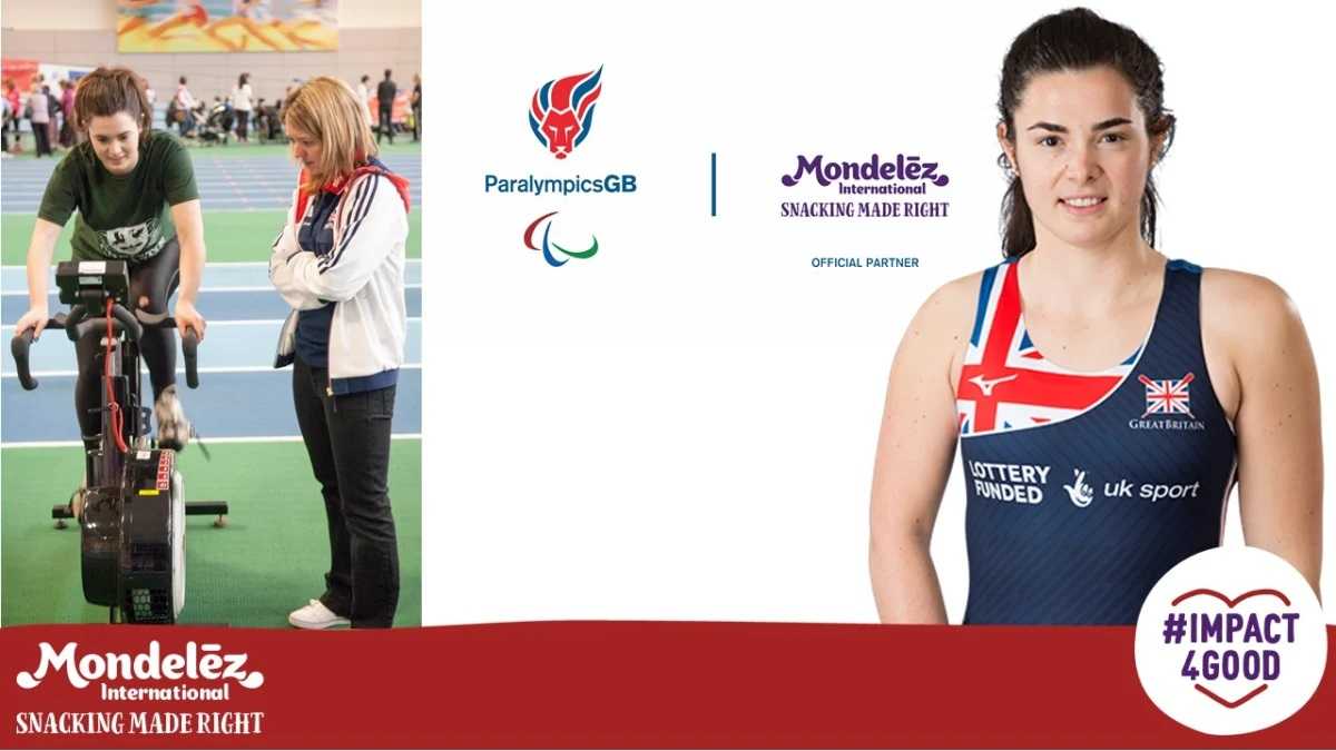 Paralympic Games Tokyo