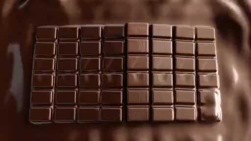 Godiva Mini Chocolate Bars