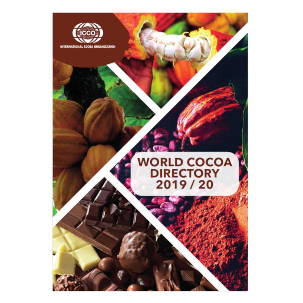 World Cocoa Directory