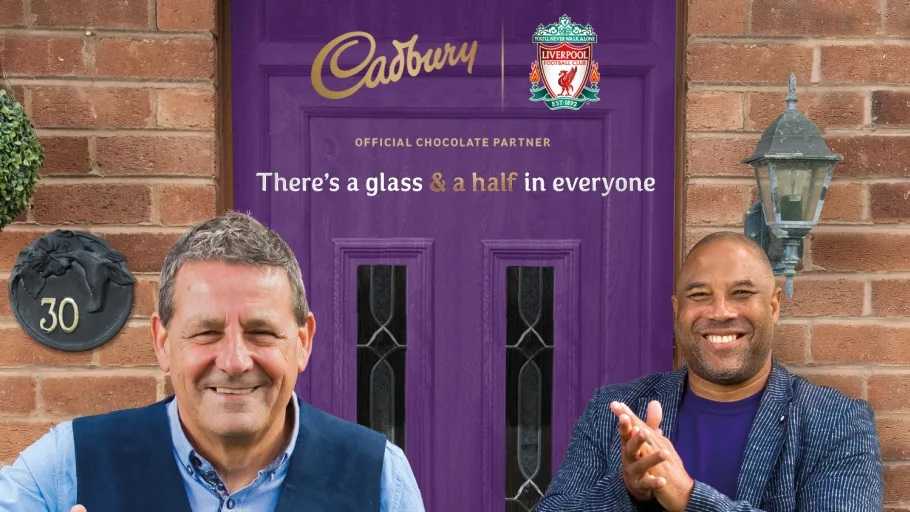 Cadbury Liverpool