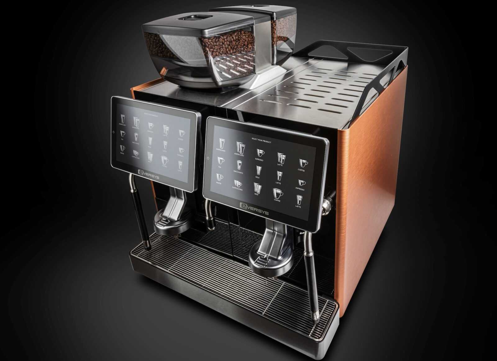 The Era of the Giant Espresso Machine Is Over