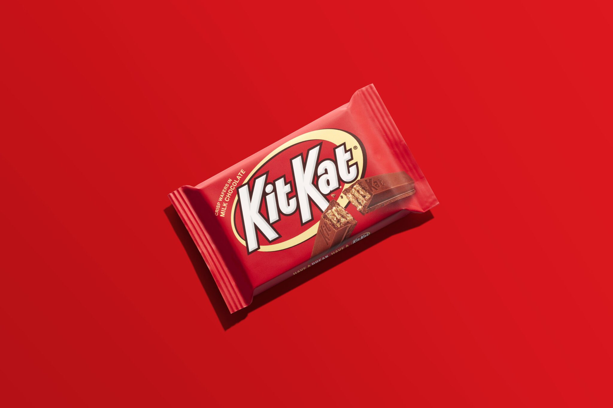 New Kit Kat Flavor Club gives the chance to taste indevelopment products