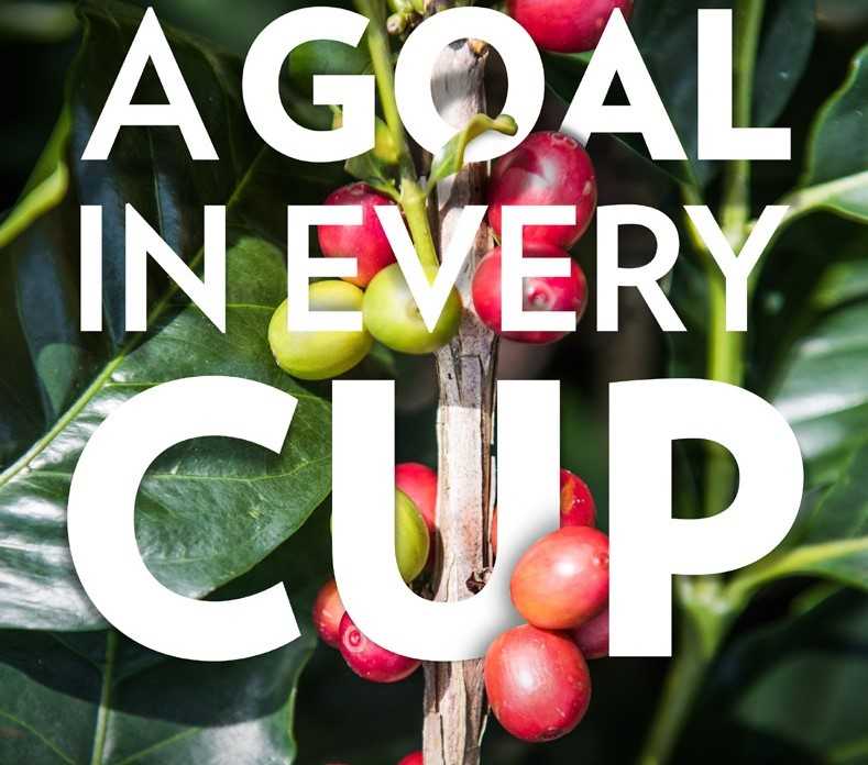 Lavazza Sustainability Report