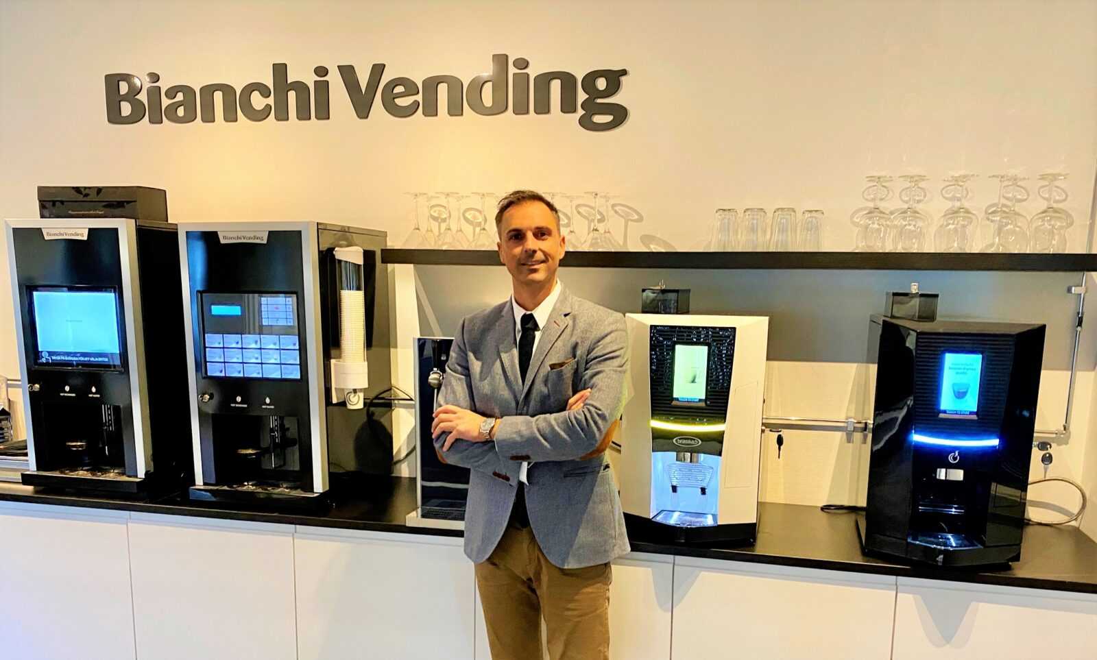 Bianchi Marco Ciccateri