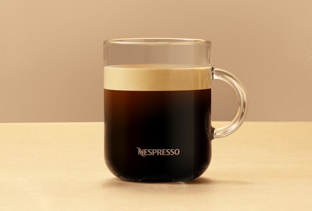 Nespresso commits that every cup of its coffee will be carbon neutral