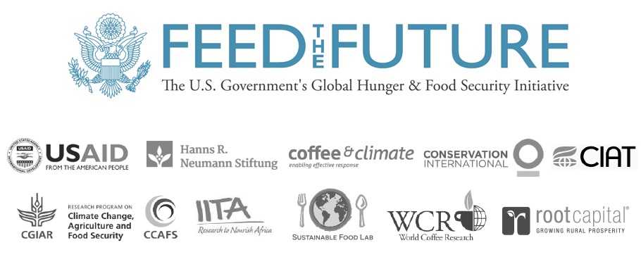 Alliance for Resilient Coffee
