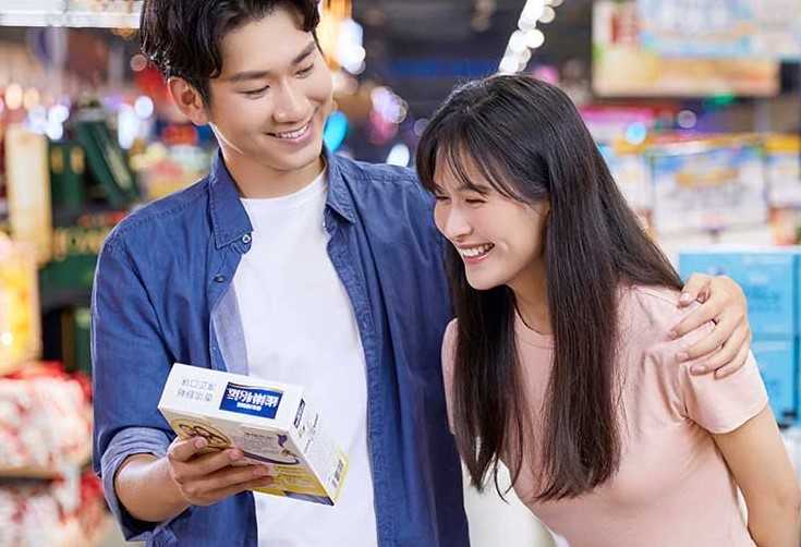 Nestlé China investment