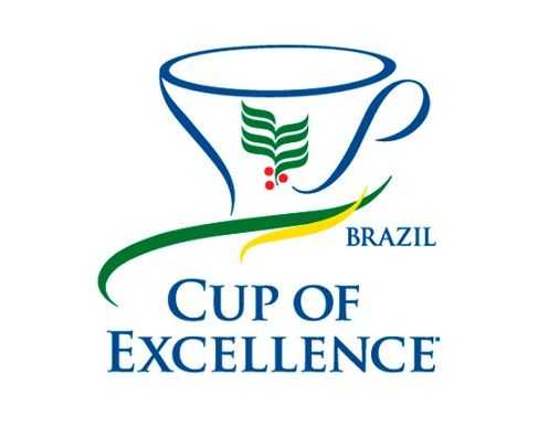 Cup of Excellence Brazil