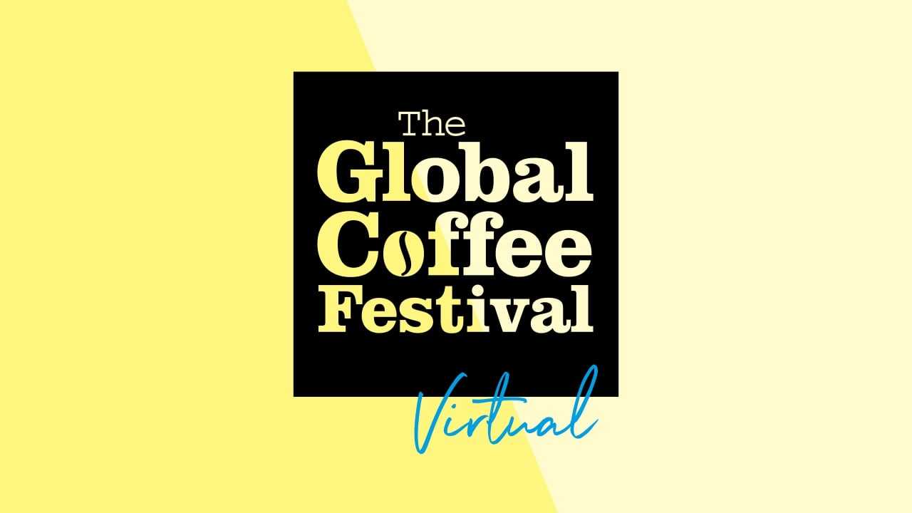 Global Coffee Festival