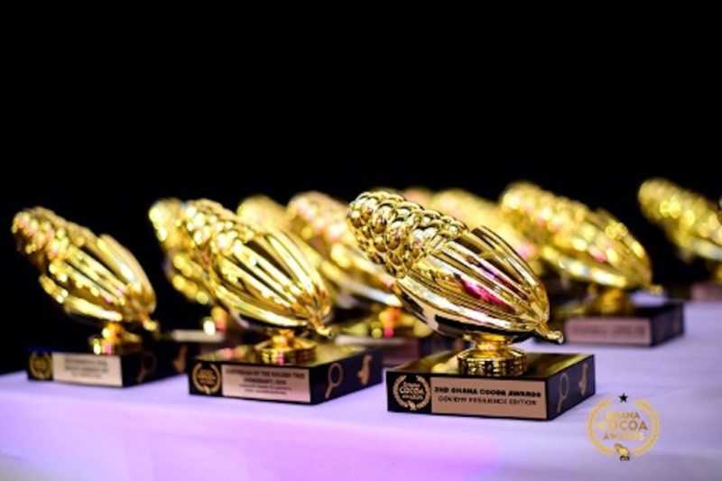 Ghana Cocoa Awards