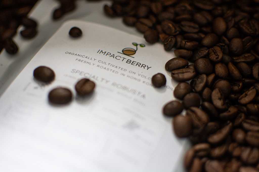 Impact Berry