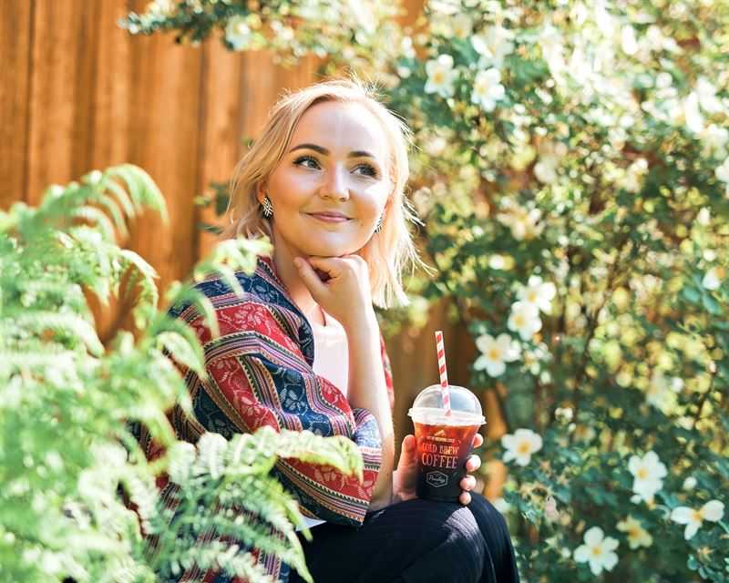 Paulig Coffee Ambassador