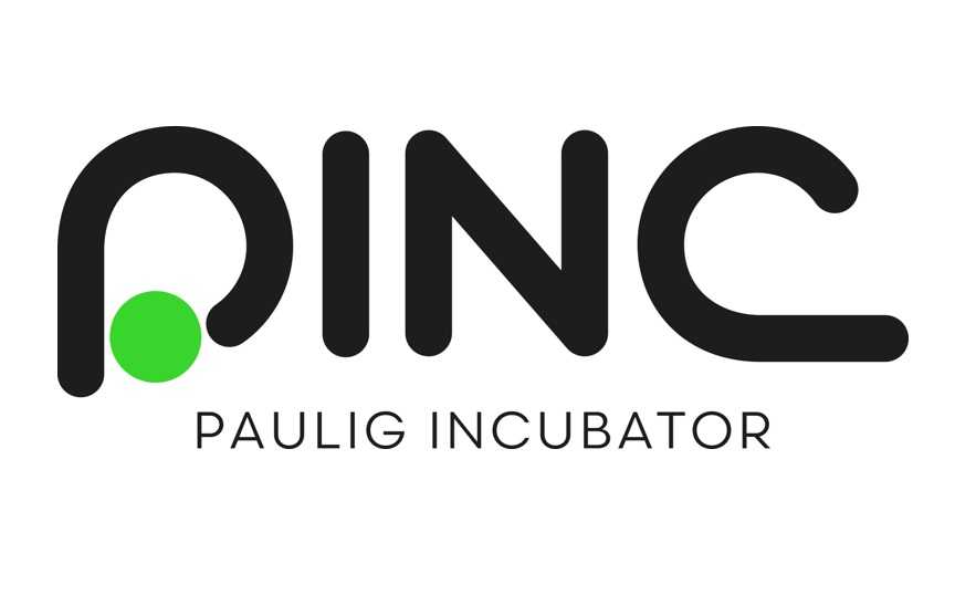 Pinc Paulig incubator