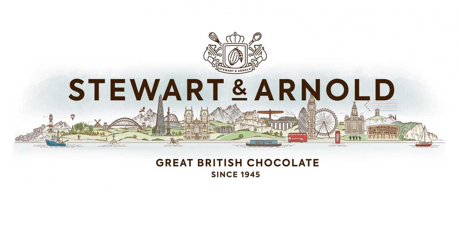 Barry Callebaut Stewart Arnold