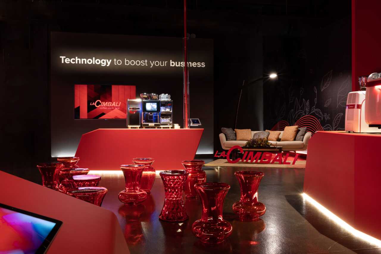 Cimbali Group Global Coffee Festival