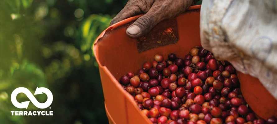 illycaffè TerraCycle