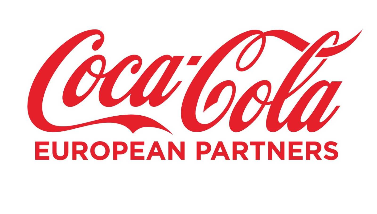 Coca-Cola European Partners