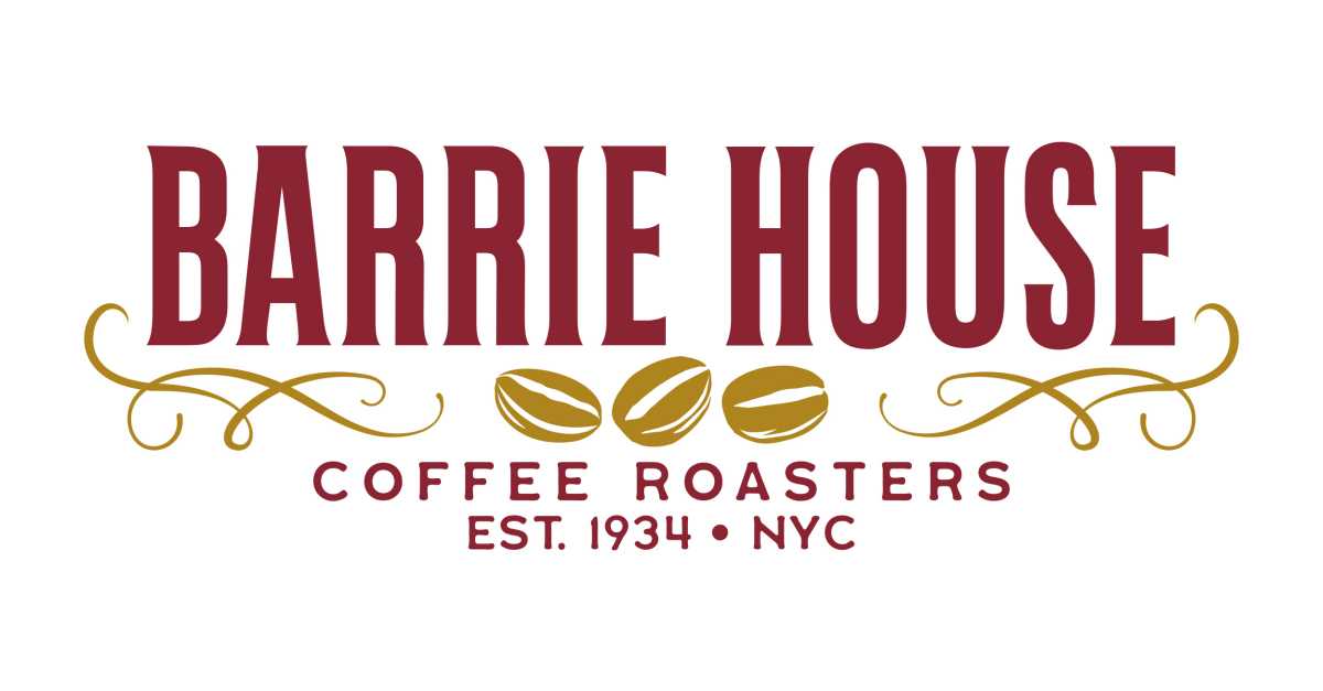 Barrie House Coffee Roasters