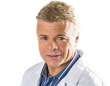 Dr. Gerald Horn