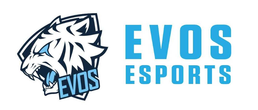EVOS Esports Chek Hup Coffee