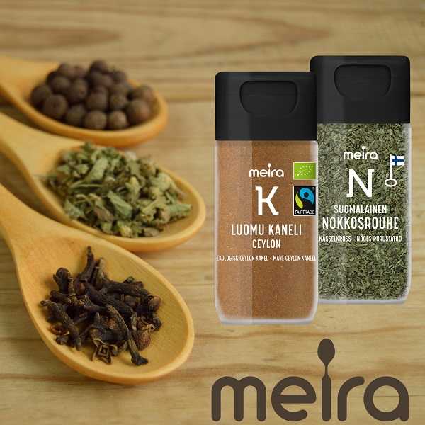 Meira Spices