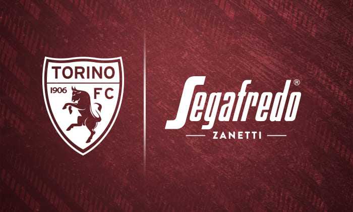 Segafredo Zanetti Official Coffee Torino FC