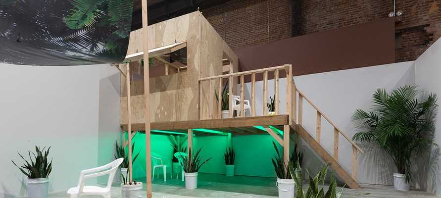 illy Present Future Prize