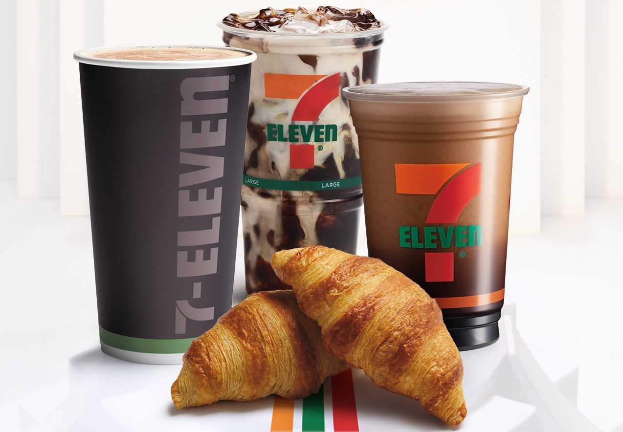 7-Eleven