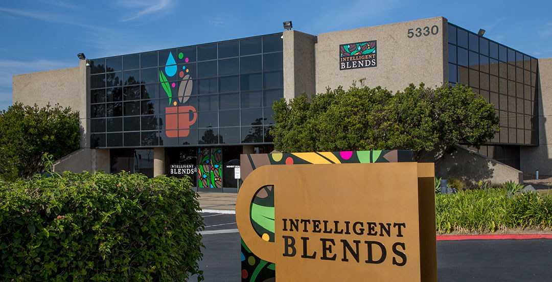 Intelligent Blends