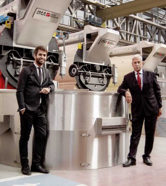 Petroncini Nicola Panzani