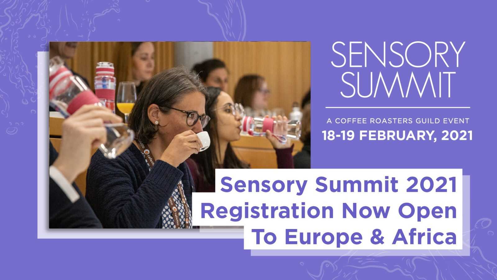 Sensory Summit