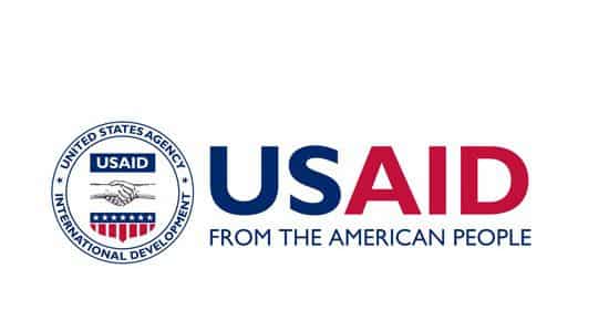 USAID United States
