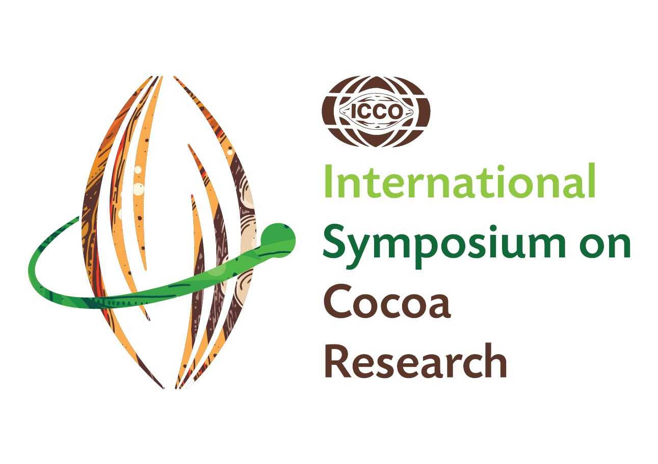 Symposium Cocoa Research