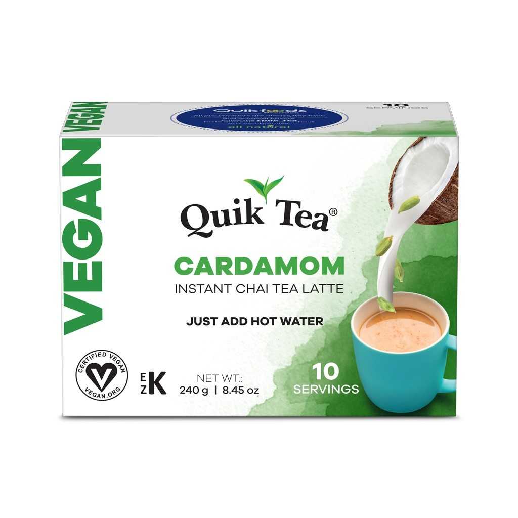 QuikTea