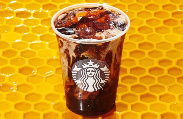 Featured image of post Starbucks New Cups 2021 : Welcome the new year with something new.