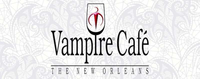 Vampire Café