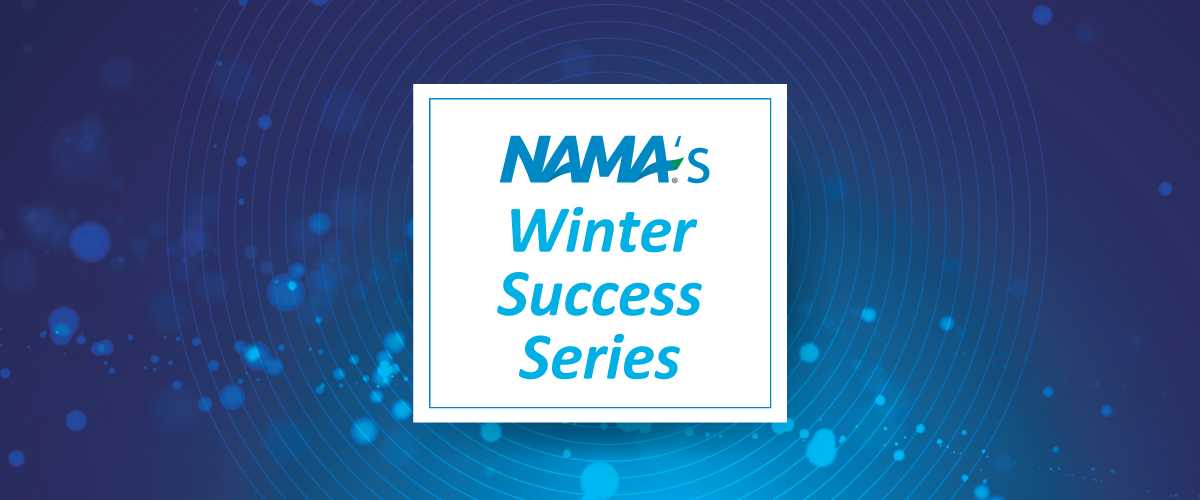 Nama Winter Success Series