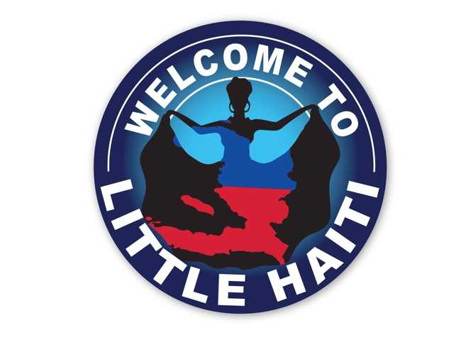 Welcome to Little Haiti