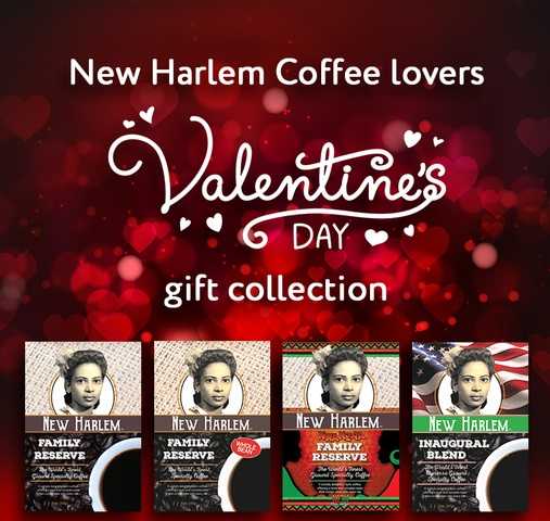 New Harlem Coffee Company