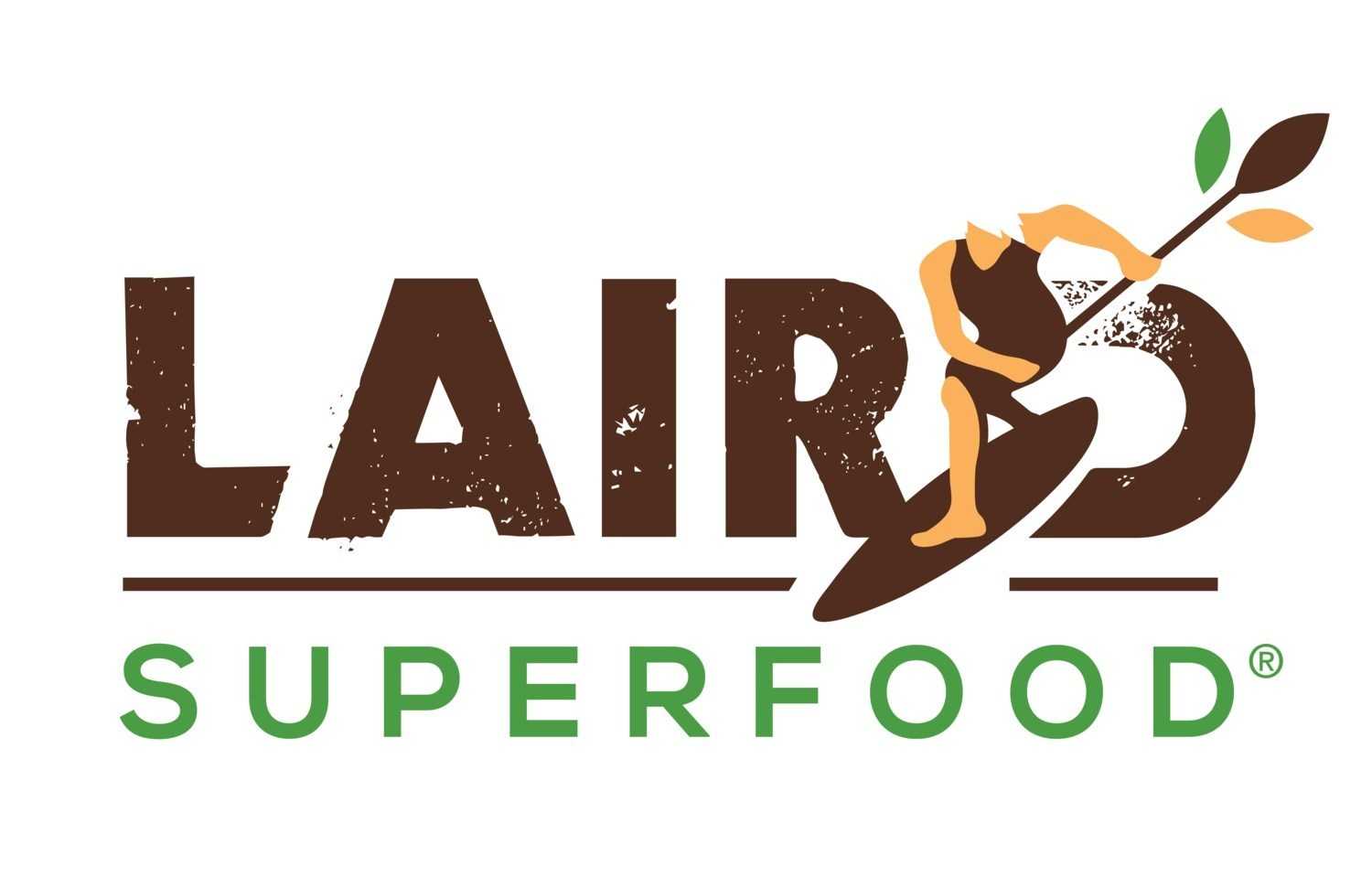Laird Superfood