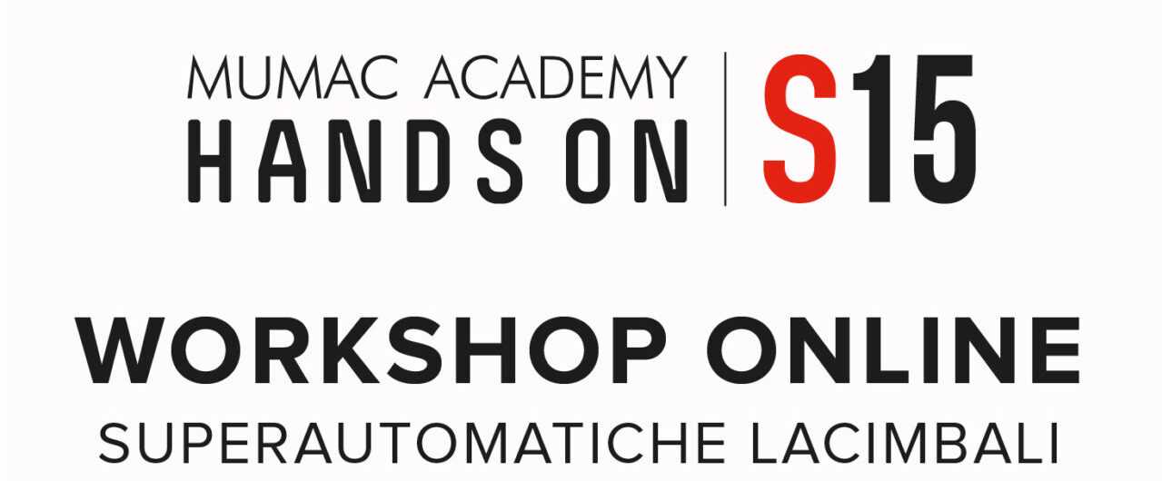 Mumac Academy online workshops