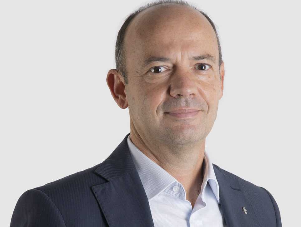 Rancilio Davide Beccaglia