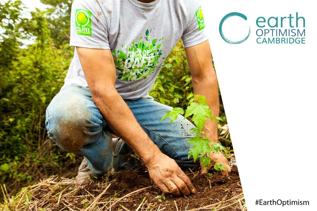 Earth Optimism
