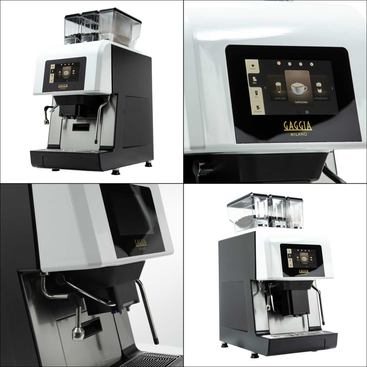 G150 Gaggia Milano