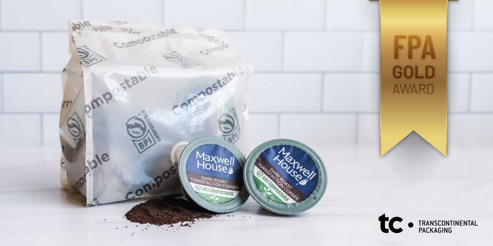 TC Transcontinental FPA Award