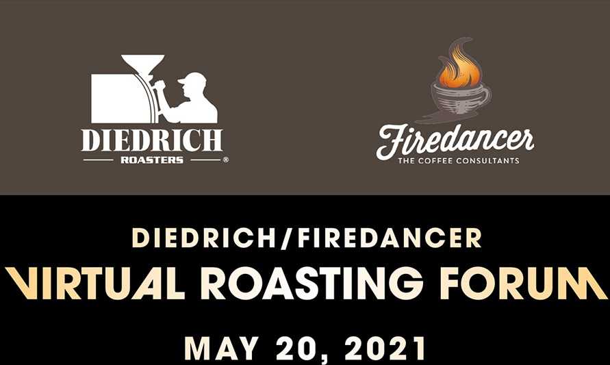 Diedrich Firedancer