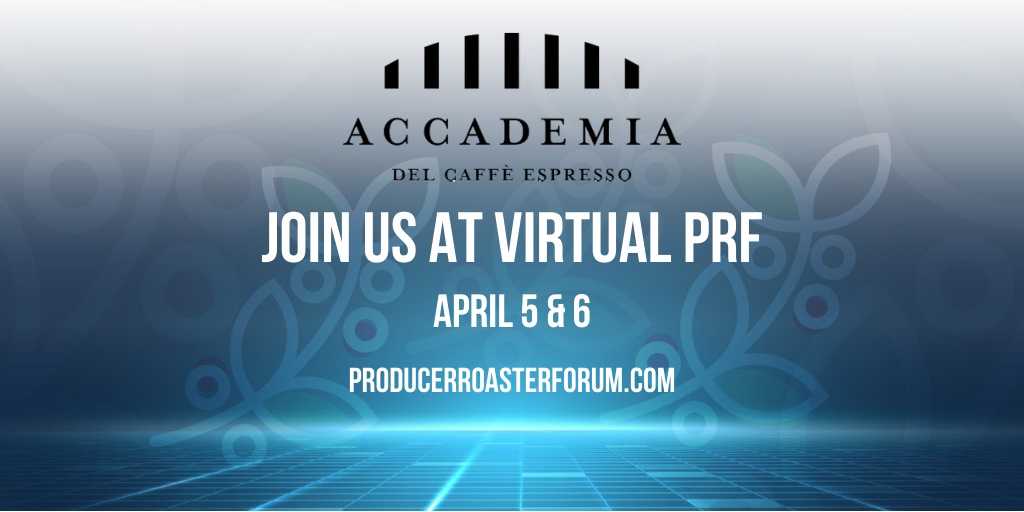 Accademia del Caffè PRF