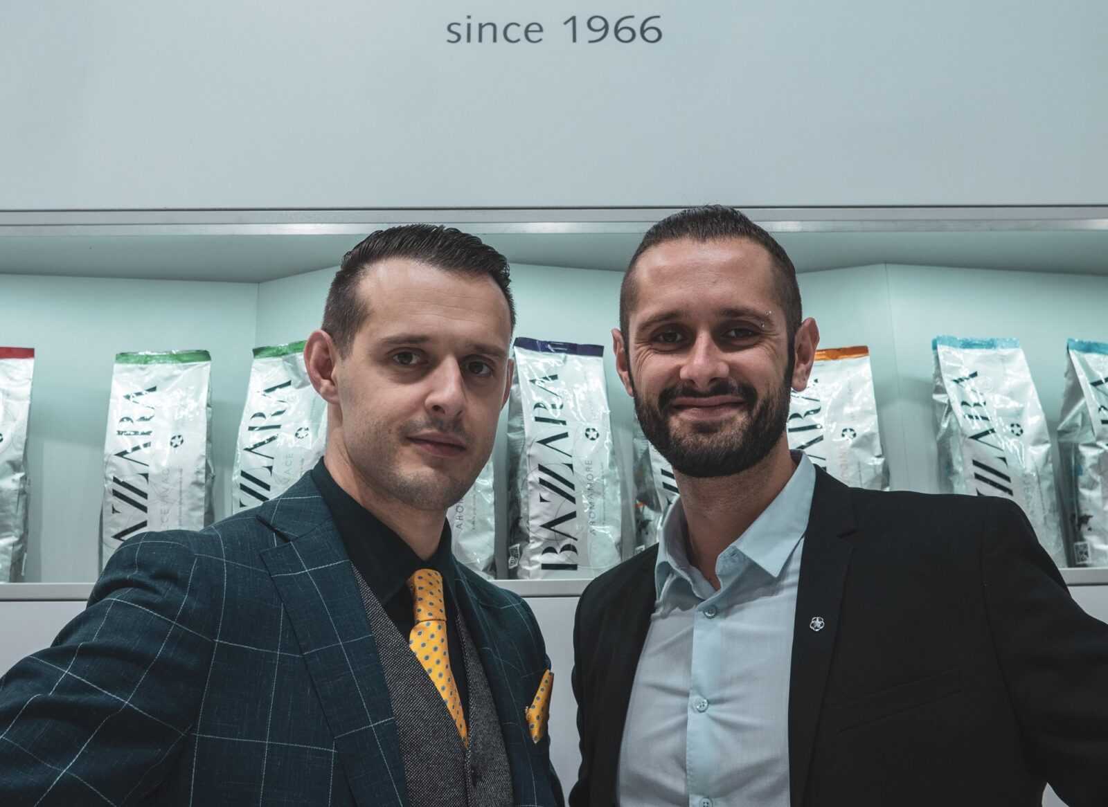 Trieste Coffee Experts